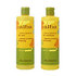 Alba Botanica(アルバ ボタニカ) / alba Hawaiian ヘアウォッシュ/ヘアコンディショナーPR プルメリア(HAIR CARE Plumeria Replenishing Hair Wash/Conditioner)