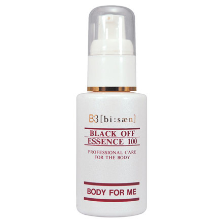 Black Off Essence / B3