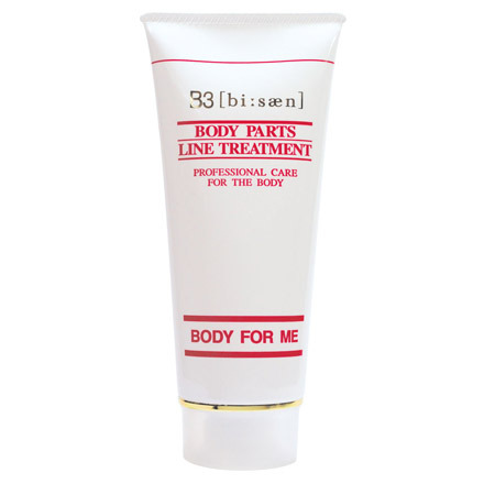 Body Parts Line Treatment / B3