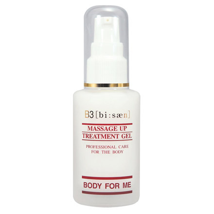 Massage Up Treatment Gel / B3