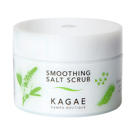 SMOOTHING 去角质霜 / KAGAE KAMPO BOUTIQUE