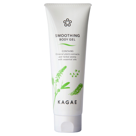 SMOOTHING 啫哩霜 / KAGAE KAMPO BOUTIQUE