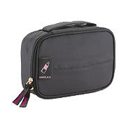 Flat Vanity Pouch / ANGELICA