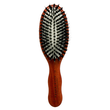 Professional Hair Brush Pneumatic Bristle 941 / ACCA KAPPA