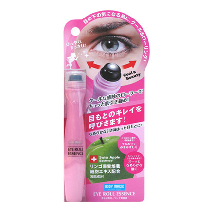 Eye Roll Essence / BODY MAGIC