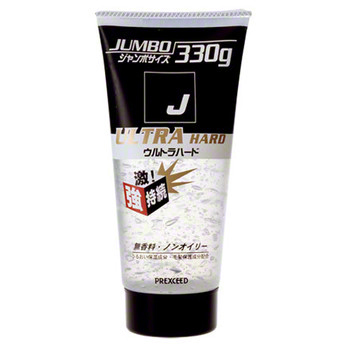J Ultra Hard Gel / J