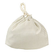Cloth Pads Pouch / MUJI