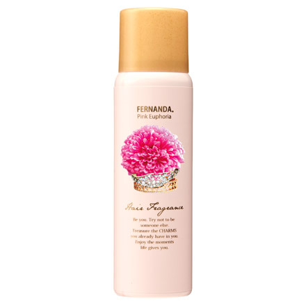 Hair Fragrance Pink Euphoria / FERNANDA