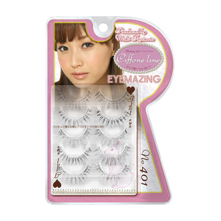 EYEMAZING Chiffon Line Series / EYEMAZING