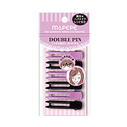 Double pin PK & BK / mapepe