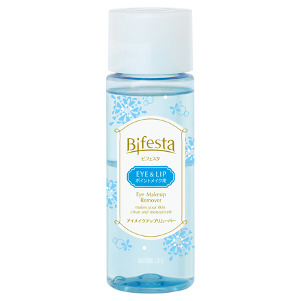 Eye Makeup Remover / Bifesta
