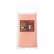 Body Towel (Hard) 632 / SHISEIDO