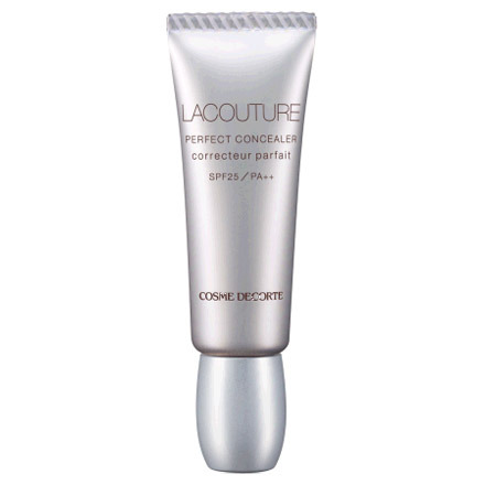 Lacouture Perfect Concealer / DECORTÉ