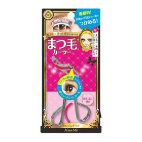 Eyelash Curler N / heroine make