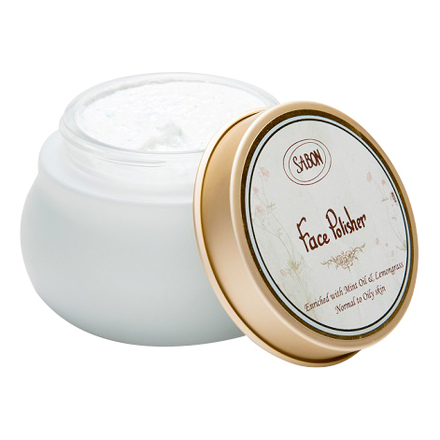 Face Polisher / SABON