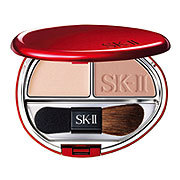SK-II COLOR �N���A �r���[�e�B �u���b�V���[