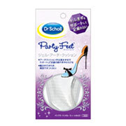 Party Feet Gel Arch Cushion / Dr. Scholl