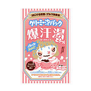 Creamy Foam Pack Princess Fruity Fragrance / Bakkanto