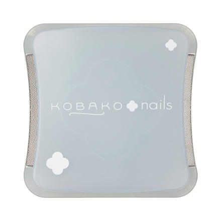 Compact Nail File / KOBAKO