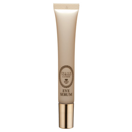 EYE SERUM / FTC