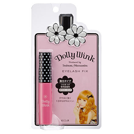 Eyelash Fix / Dolly Wink