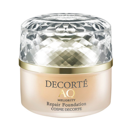 AQ 밀리오리티 리페어 파운데이션 / DECORTÉ | 데코르테