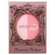 Romantic Blush / BRIGITTE
