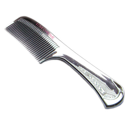 Clipper Comb / LOVE CHROME