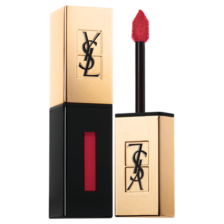 루쥬 쀠르 꾸뛰르 베르니 아 레브르 / Yves Saint Laurent Beaute | 입생로랑