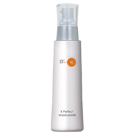 Perfect Moisture Milk / Doctor K