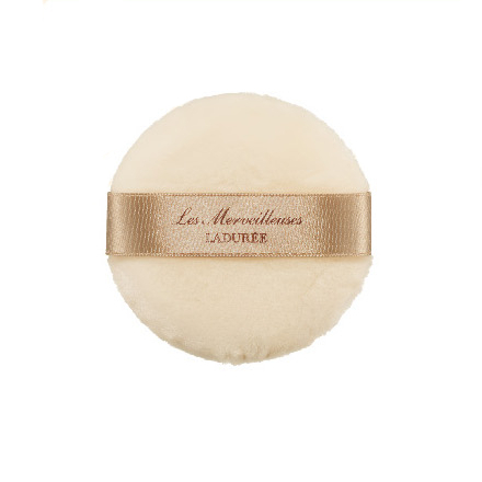 FACE POWDER PUFF / Les Merveilleuses LADURÉE