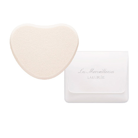 MAKE UP SPONGE / Les Merveilleuses LADURÉE