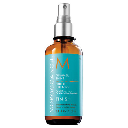 Glimmer Shine Spray / Moroccanoil