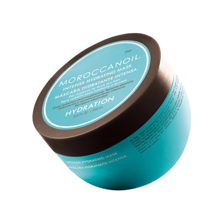 Intense Hydrating Mask / Moroccanoil