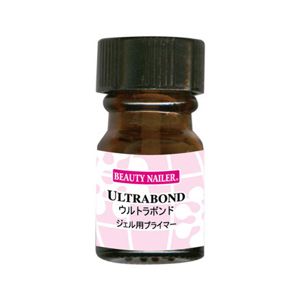 Ultra Bond / BEAUTY NAILER