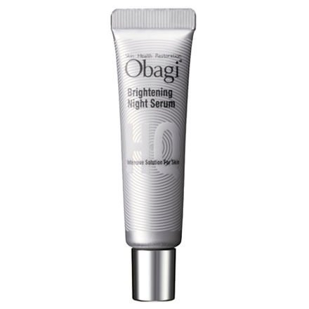 Obagi HQ Brightening Night Serum / Obagi