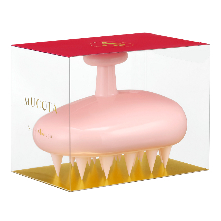 NEW Scalp Massager / MUCOTA