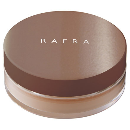 Natural Base Powder / RAFRA