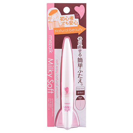 Milky Soft / MEZAIK