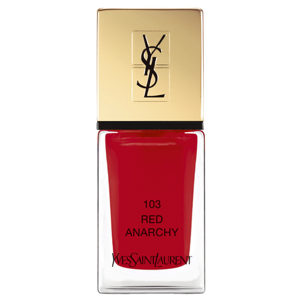 라 라끄 꾸뛰르 / YVES SAINT LAURENT BEAUTÉ | 입생로랑