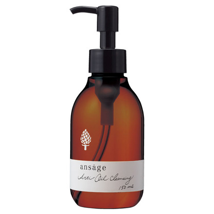 Arti Oil Cleansing / ansage