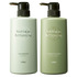 オルビス / ナチュラルボタニカル シャンプー/コンディショナー