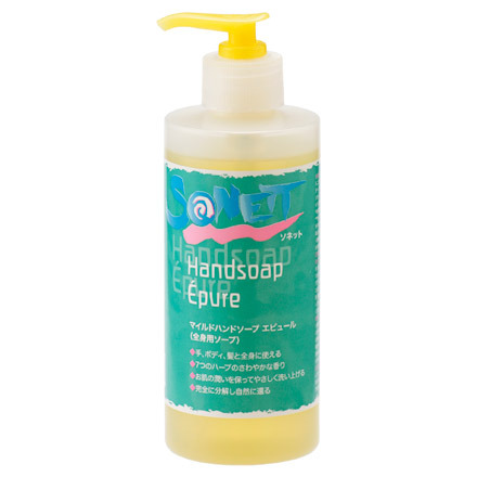 Hand Soap Epure / SONETT