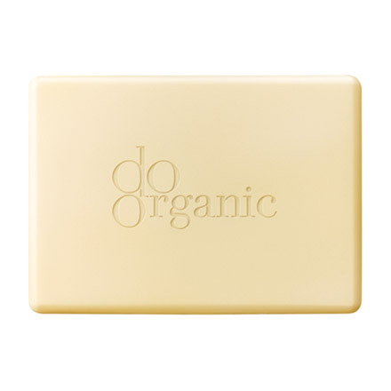 保湿洁面皂 / do organic