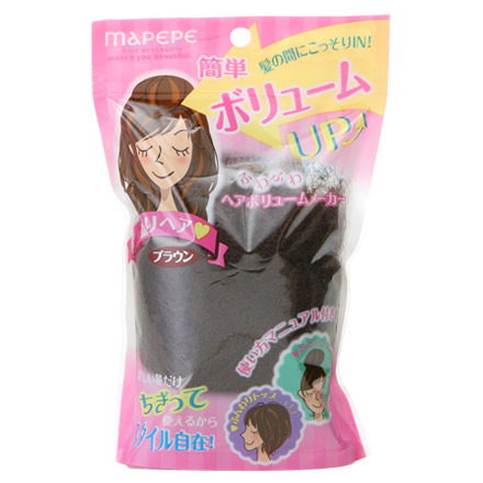 Hair Volume Maker / mapepe