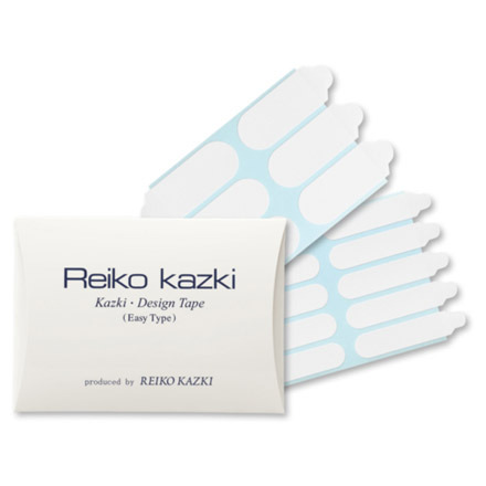 简便型美容胶带 / REIKO KAZKI