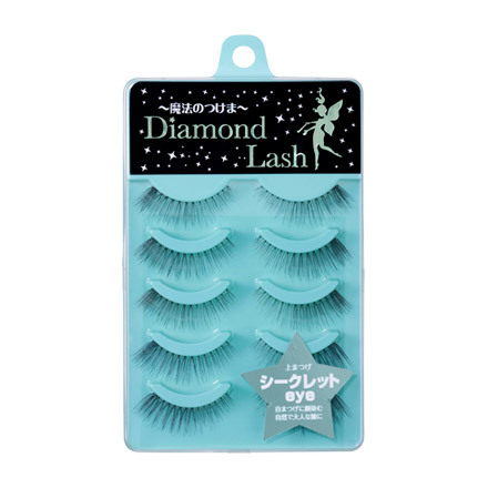 Little Wink Series Secret eye / Diamond Lash