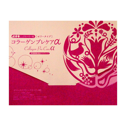 Collagen Pre-Care α / classe