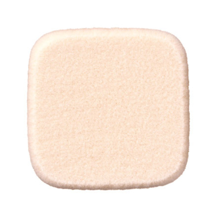 AQ MW Makeup Sponge / DECORTÉ