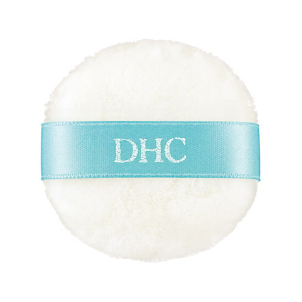 Makeup Puff J / DHC